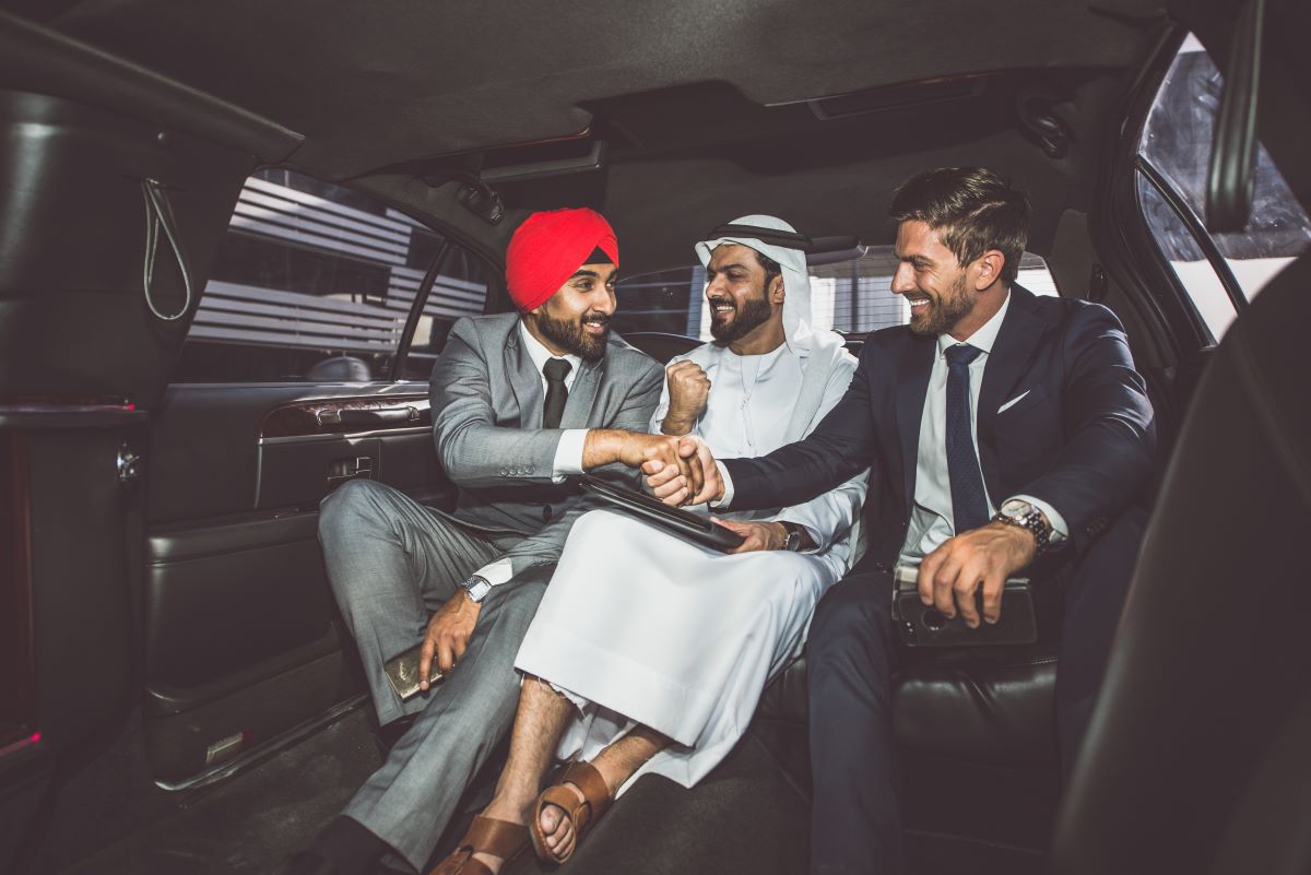 Top UAE investment opportunities in 2023