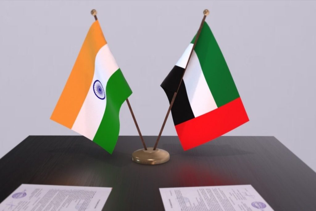 UAE investments in India triple with CEPA, free trade deal