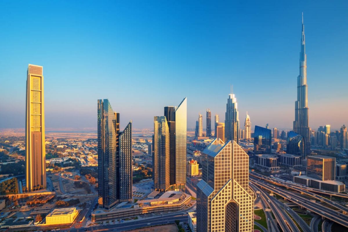 IMF: UAE's economic outlook is positive