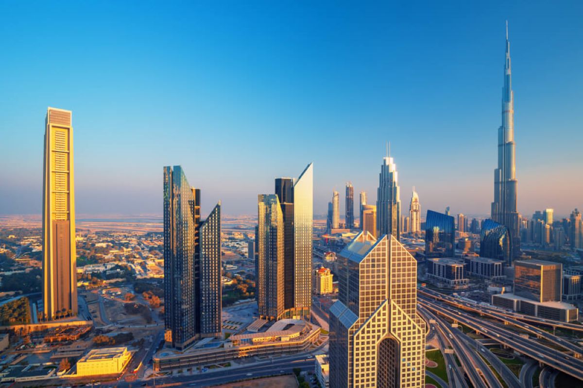 IMF positive outlook on UAE economy