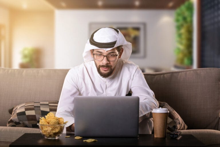 40 hour 4-day work weeks now available to UAE federal employees