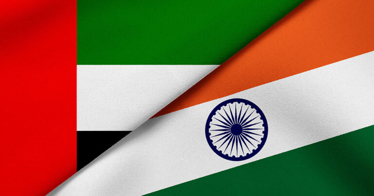 UAE-India AEO agreements fast-track customs