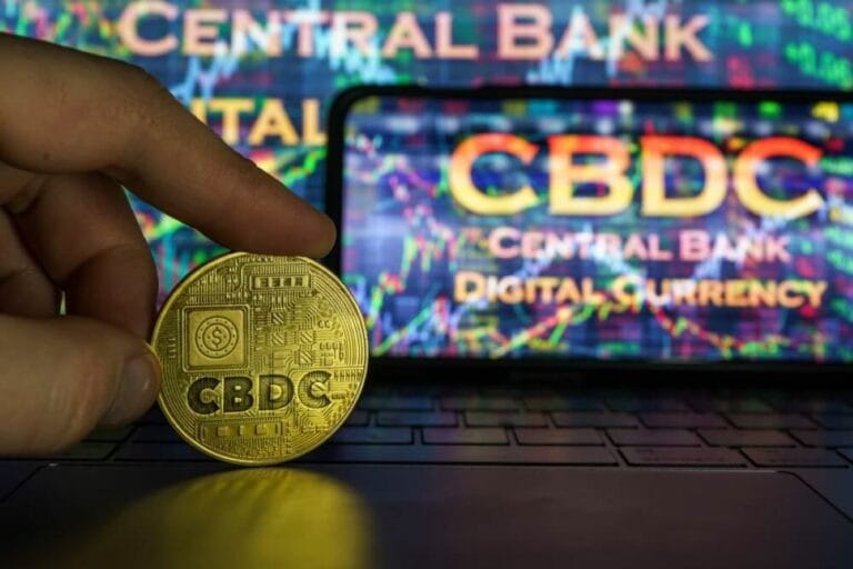 CBDCs: The promise of low cost, frictionless banking, comes with risks