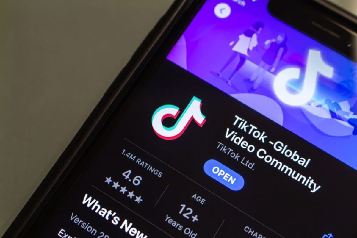 For bite size content lovers, google is not it- TikTok is