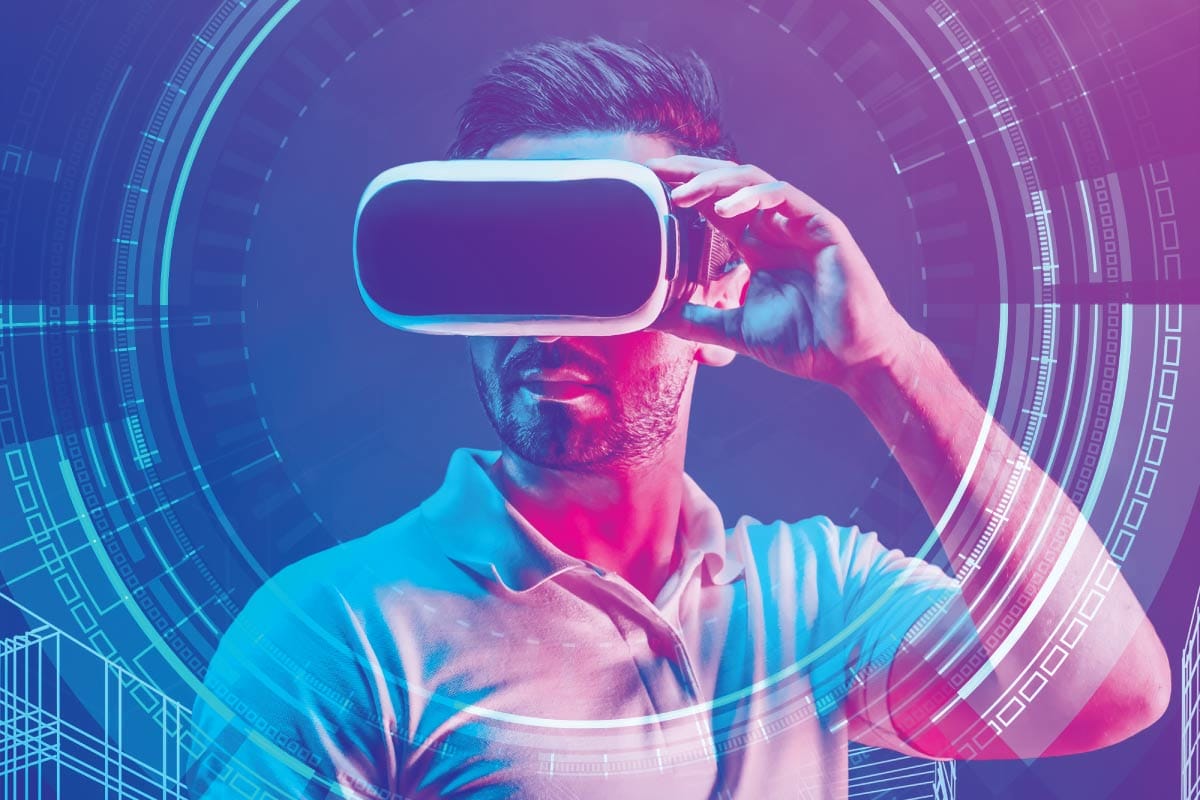 Elon University & Pew Research look ahead to the metaverse of 2040, Today  at Elon