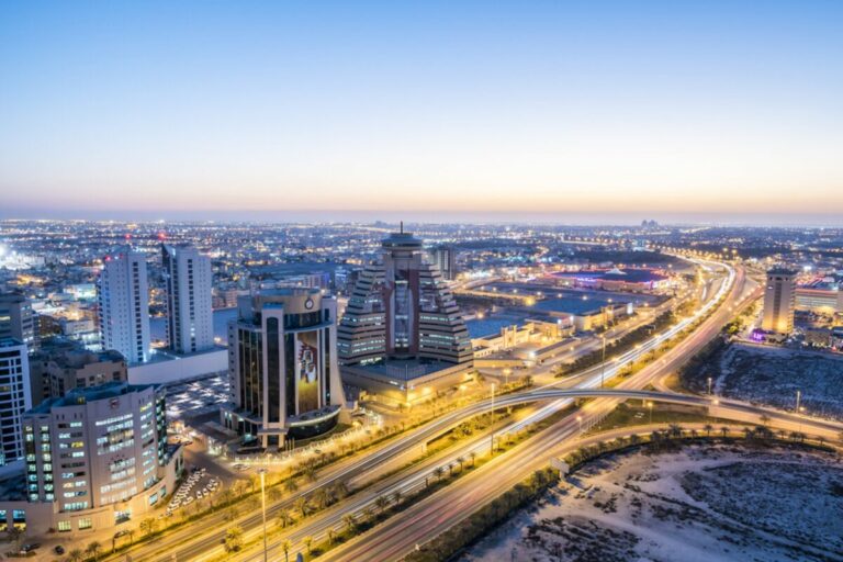 Non-oil sector leads Bahrain's GDP expansion in Q1