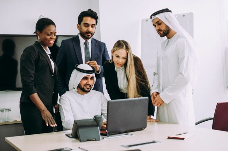 Emiratization in the UAE explained