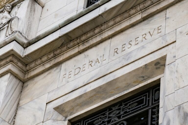 Federal Reserve expects recession in US economy by end of 2023