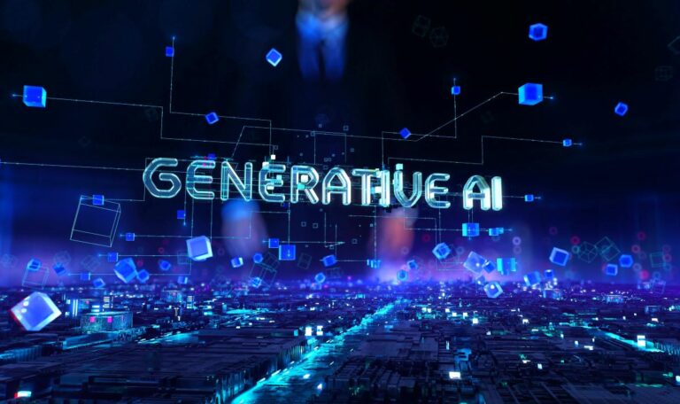 Generative AI (GenAI) to deliver billions of economic gains to GCC