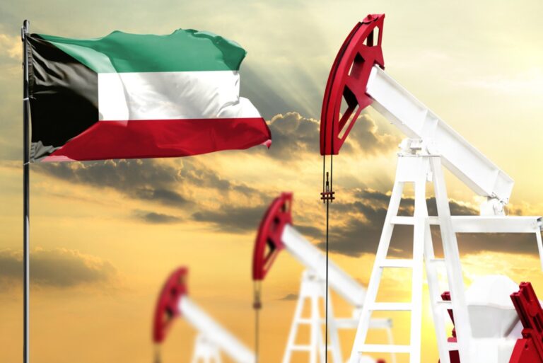 Kuwait to invest $300 bn in energy sector until 2040