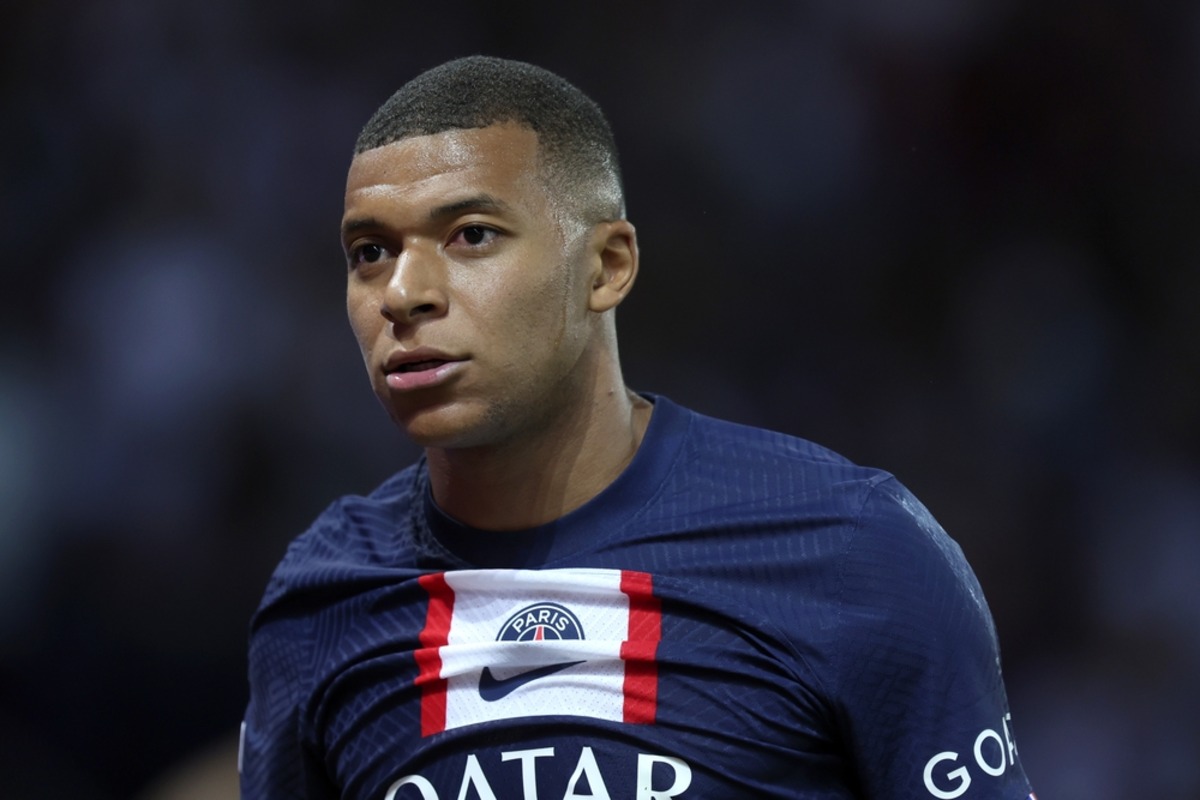 Al-Hilal Prepare Mbappe Offer To Smash PSG's World Transfer Record