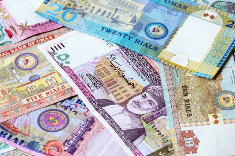 Oman's banking sector booms in H1 with record-high profits of OMR235.3 mn