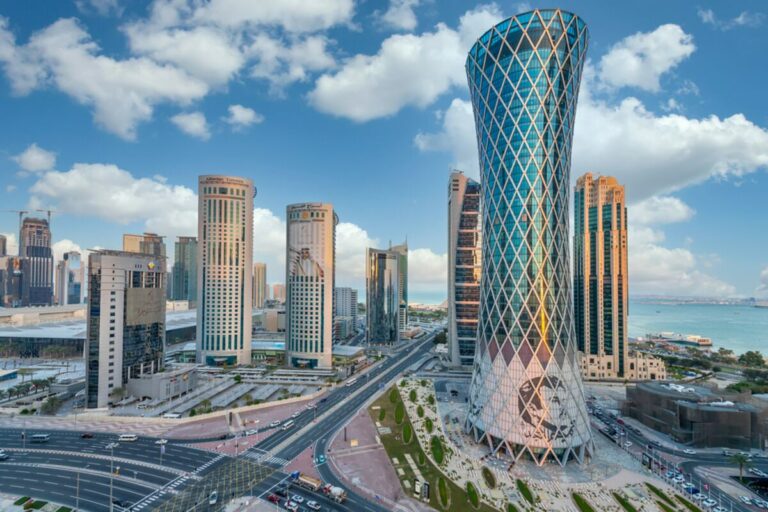 Qatar's FDI outflow skyrockets to $2.38 bn in 2022