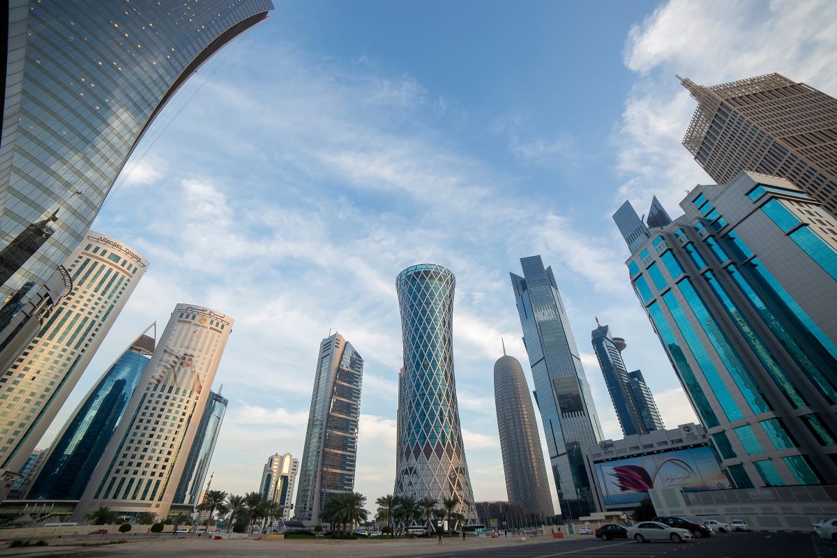 Market corrections seen in Qatar real estate prices