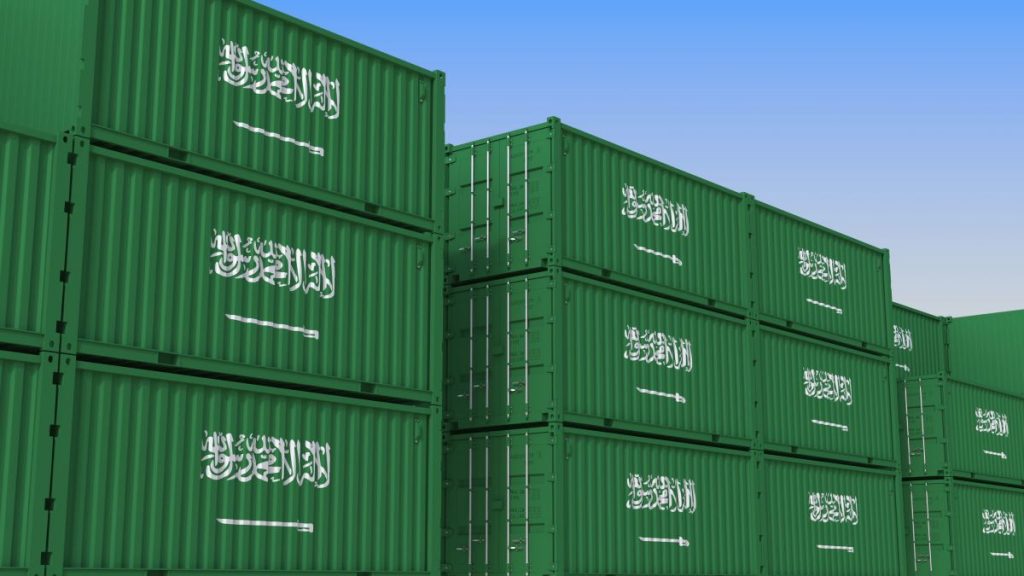 Saudi logistics to witness growth with 59 new zones