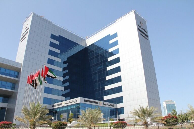 تعزيز وزارة المالية الإماراتية للتخطيط المالي بفضل الإدارة الاستراتيجية للمالية العامة