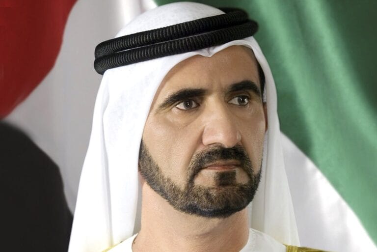 Sheikh Mohammed bin Rashid announces record FDI inflows to UAE worth $23 bn in 2022