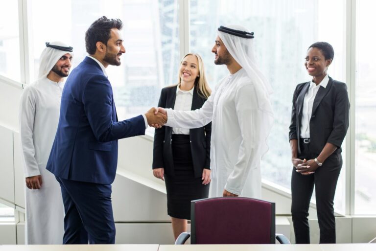Top UAE businesses opportunities you should know