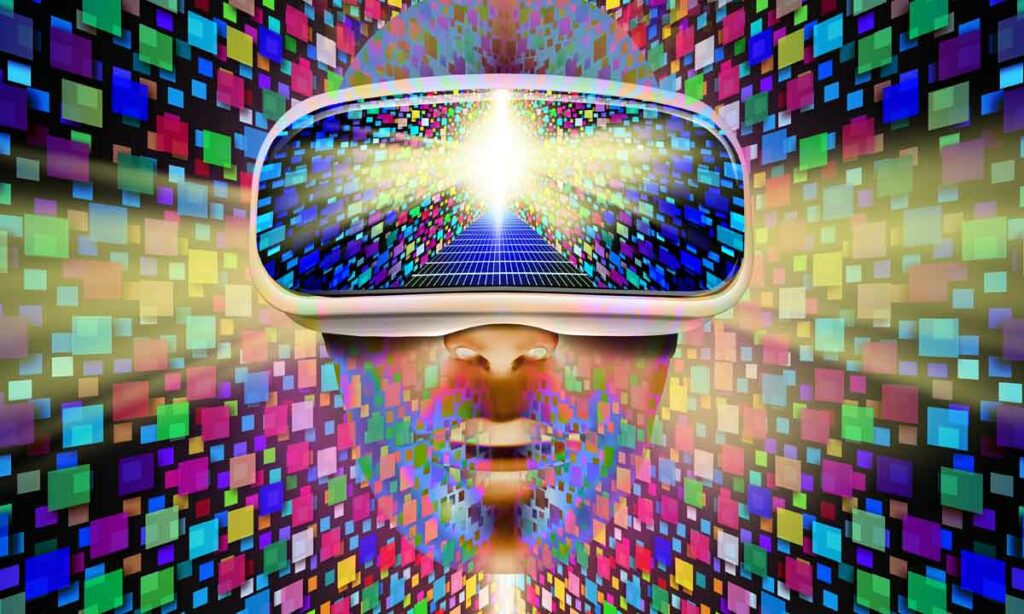 Elon University & Pew Research look ahead to the metaverse of 2040, Today  at Elon