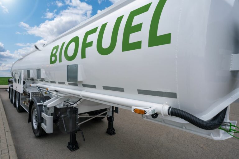 UAE joins Global Biofuel Alliance, first from the Middle East