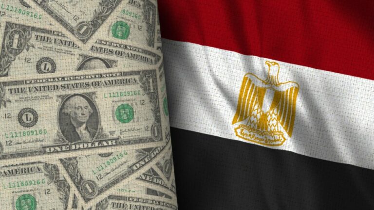 Egypt’s hard currency liquidity crisis forces extreme measures for banks