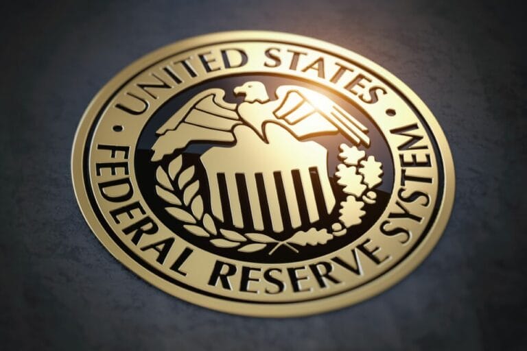 The Federal Reserve raises interest rates to the highest level since 2001