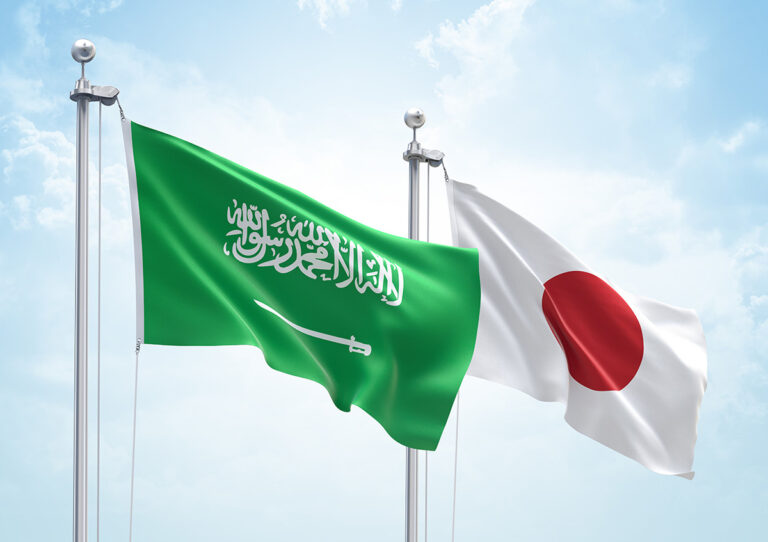 السعودية واليابان توقعان اتفاقية في مجال الطاقة