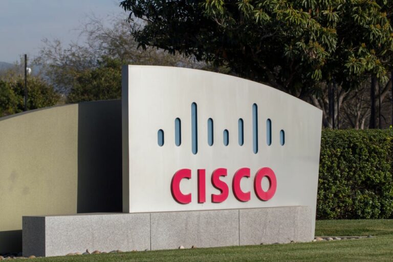 Cisco shares 5 tips for improved cybersecurity during the summer
