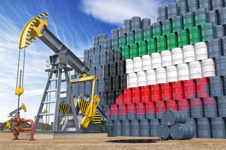 Kuwait aims to increase oil production