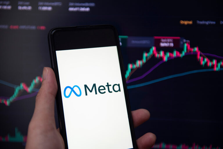 Meta stock jumps following launch of Threads