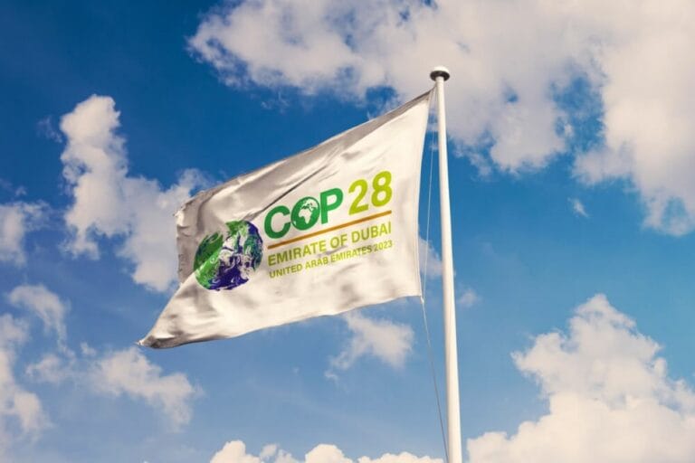 UAE announces a special focus on trade at COP28