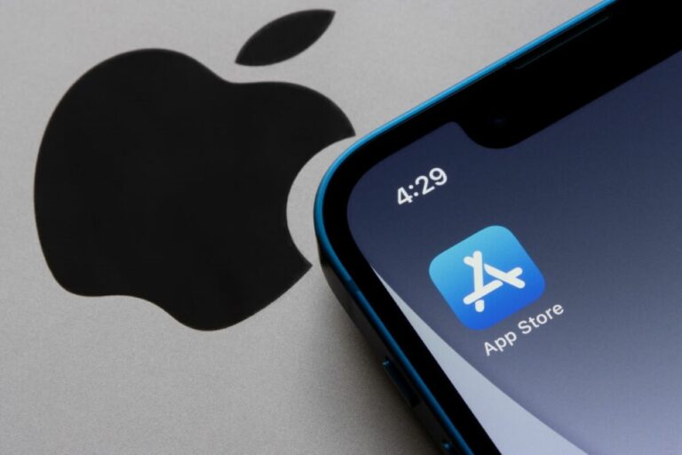 Apple’s App Store generated more billings in 2022 than Netherlands' GDP