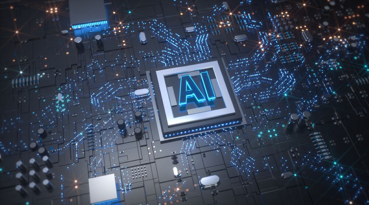 Gartner forecasts worldwide AI Chips revenue to reach $53 bn in 2023