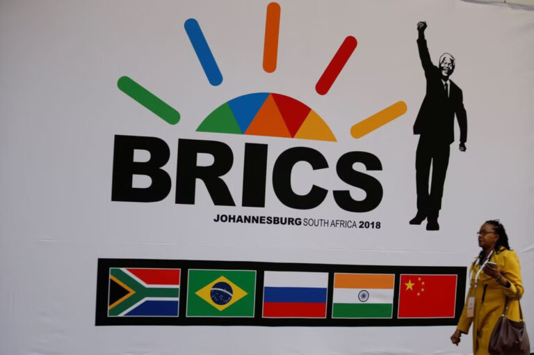 BRICS: Empowering the global south and challenging Western hegemony