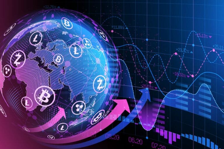 Using on-chain data to assess market risks, opportunities for crypto assets