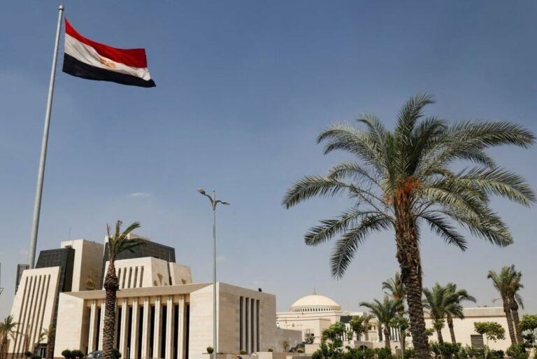 ارتفاع التضخم في المدن المصرية إلى 36.5 في المئة في يوليو