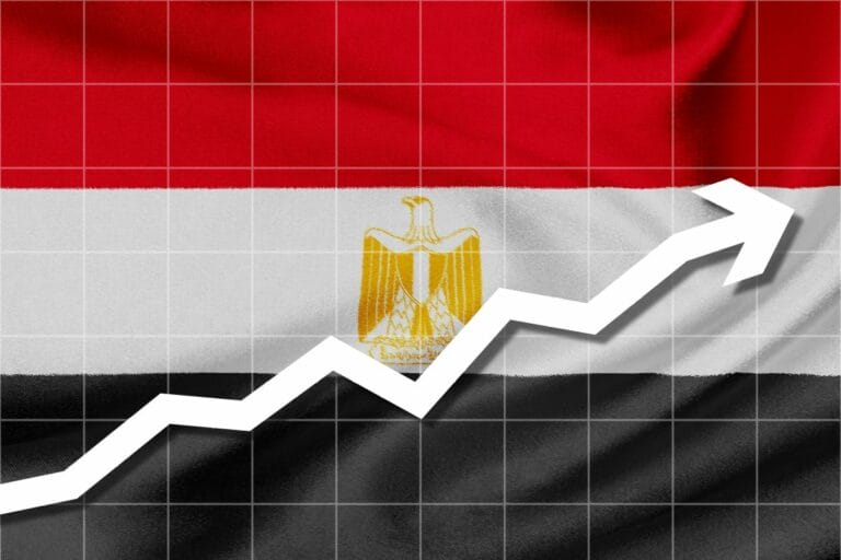 Egypt’s stock market hits new high, gold recovers