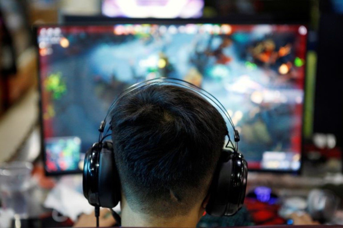 The $13 Billion Market Opportunity In eGaming