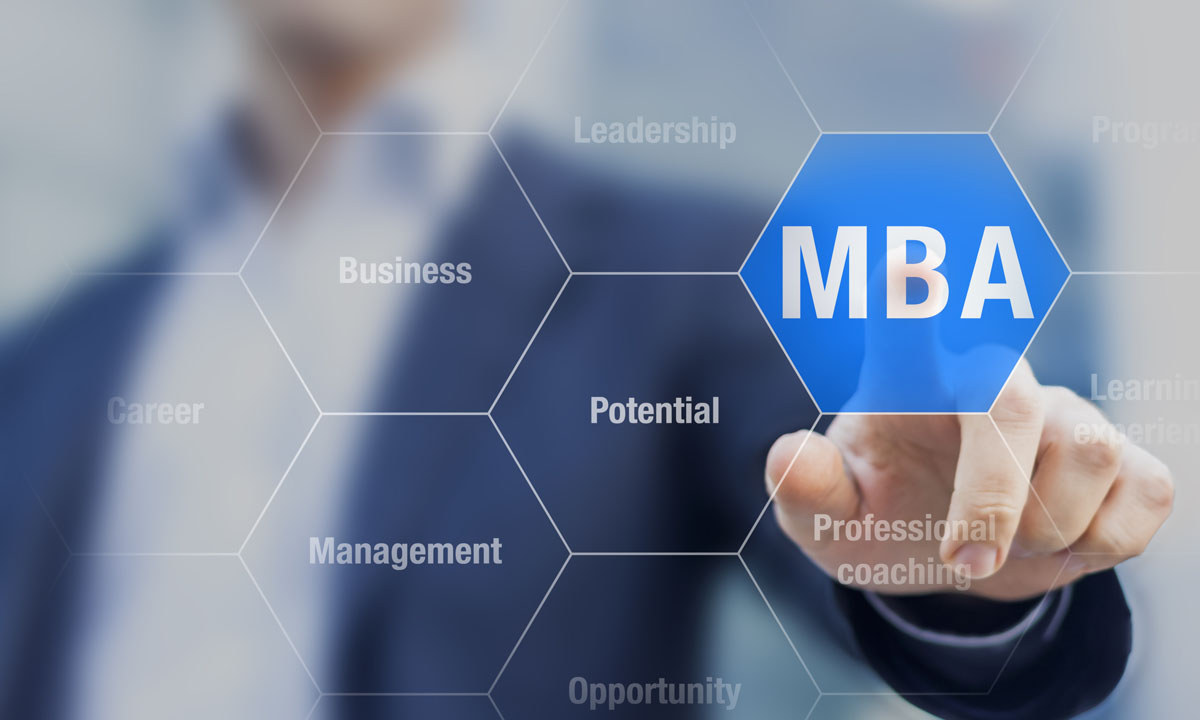Top MBA programs in the Middle East