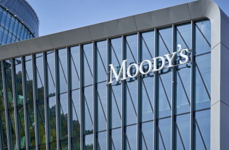 Moody's downgrades 10 US banks’ ratings