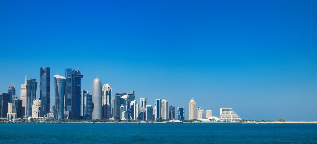 Top MBA programs in the Middle East