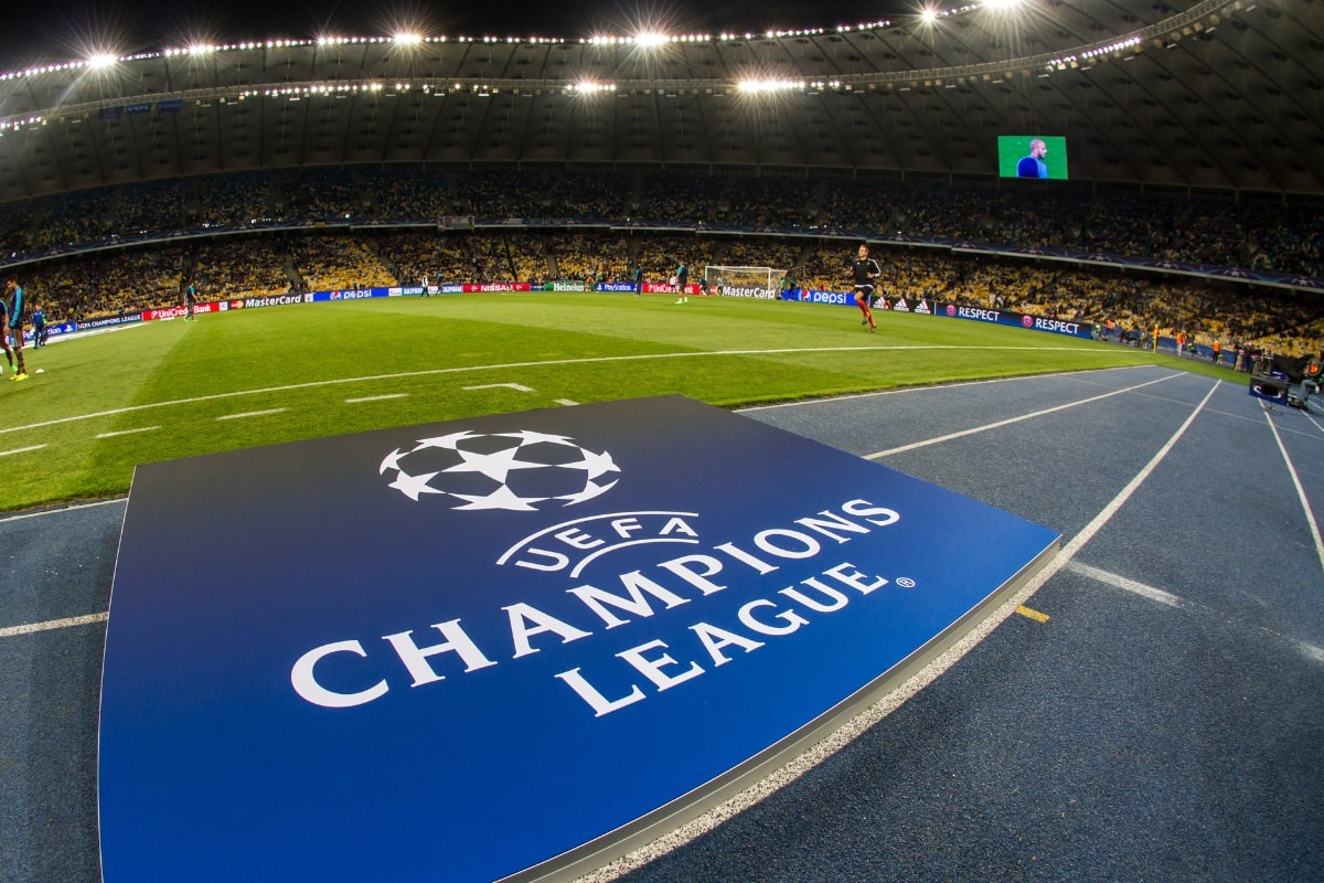 Saudi Arabia eyes Uefa Champions League spot, will do 'whatever it takes'  to attract more top players to domestic league