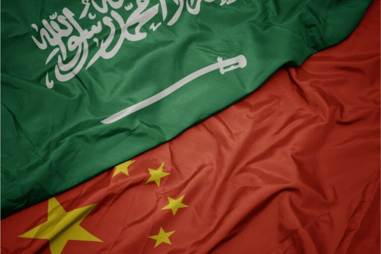 Saudi, China urban infrastructure deals reach billions in further relations warming