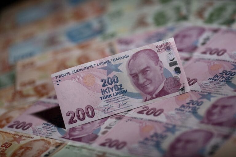 Türkiye’s Central Bank takes steps to transition from lira deposit scheme