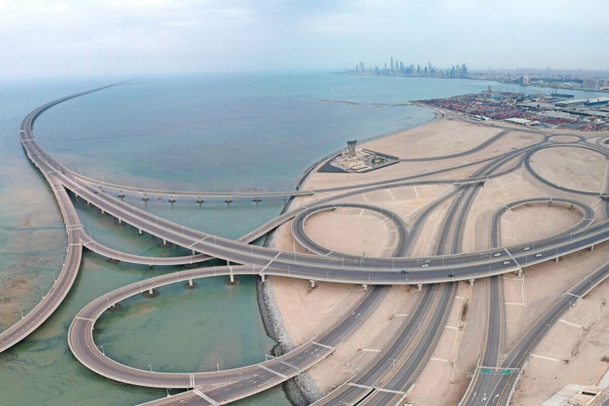 UAE infrastructure