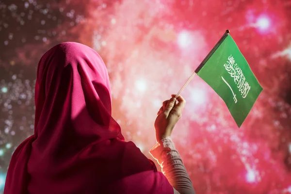 Saudi women make strides