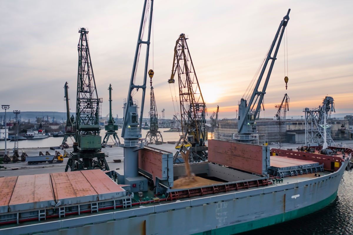 Russia, Türkiye, Qatar prepare trilateral deal on grain exports