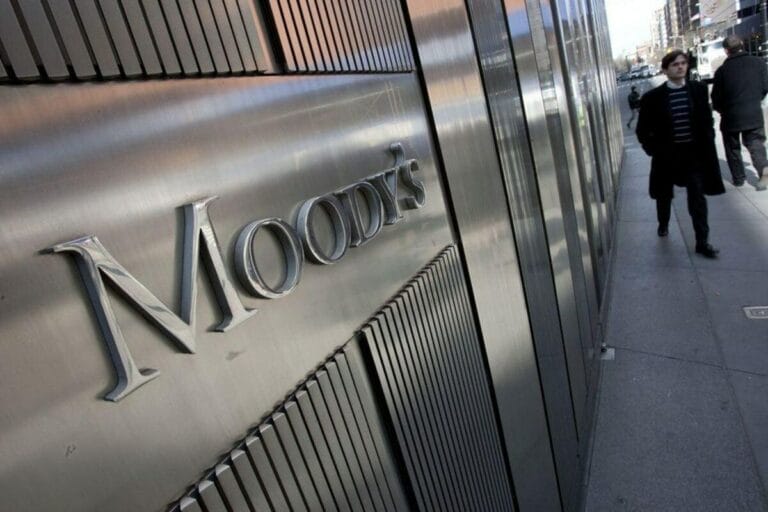 Moody's, Italy shake up banks... and fear of new disruptions