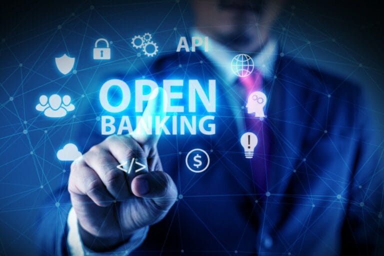 Open banking Middle East