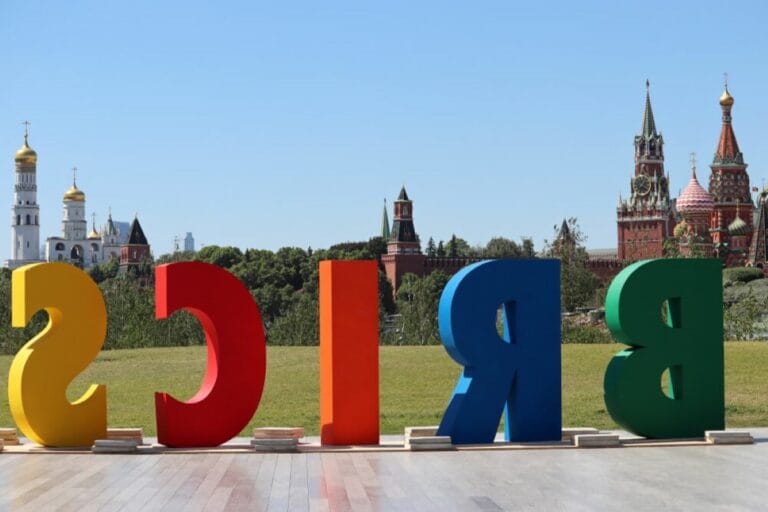 BRICS faces divisions over expansion, common currency off the table